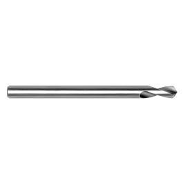 SERIES 199 1/2  LONG COB NC SPOT DRILL